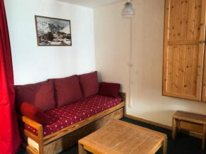 Résidence Eskival - ESKIVAL APPARTEMENT 35M² 4 PERS CENTRE STATION ACCES DIRECT SUR LES PISTES MAE-7705